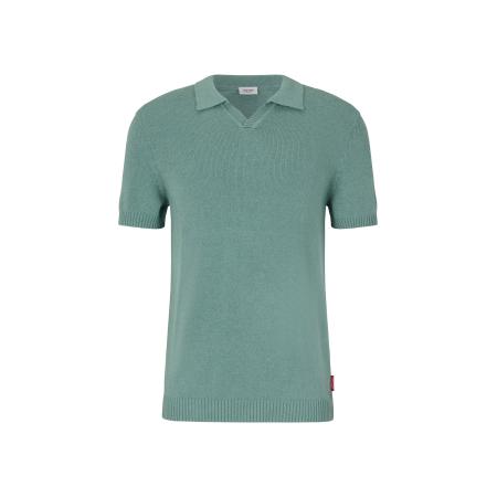 JOOP! Jeans JOOP! Jeans Shirt Beloro jade groen