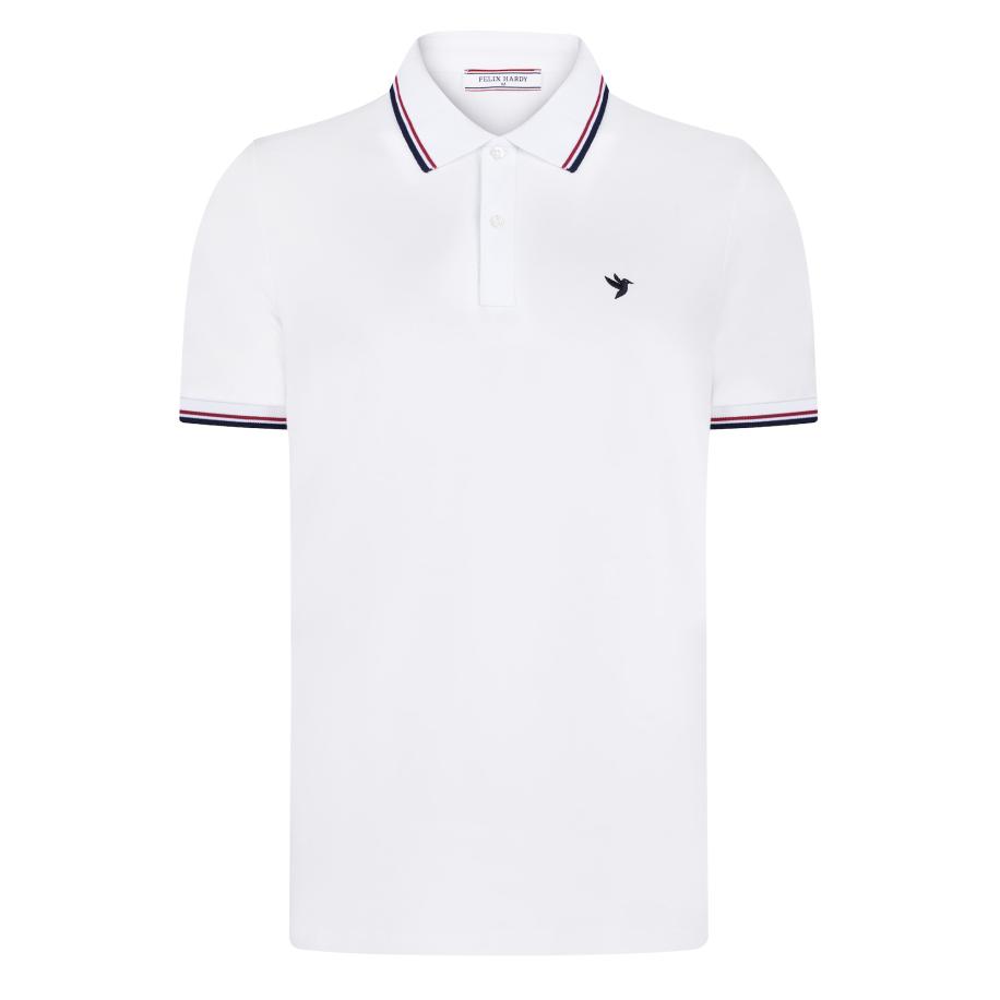 Felix Hardy Felix Hardy Shirt wit -