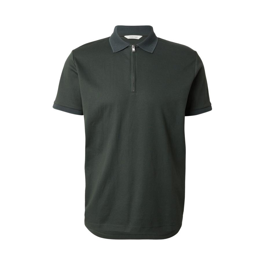 Selected SELECTED Shirt SLHFave donkergroen -