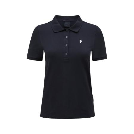 Peak Performance PEAK PERFORMANCE Shirt zwart