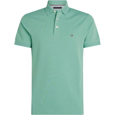 Tommy Hilfiger 1985 Poloshirt Groen