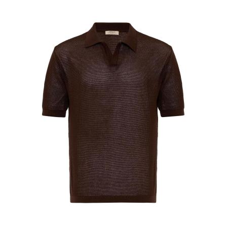 Antioch Antioch Shirt chocoladebruin