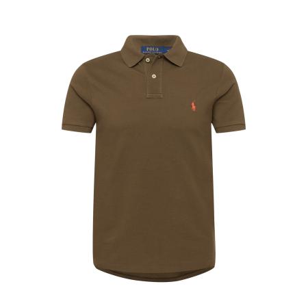 Polo Ralph Lauren Polo Ralph Lauren Shirt olijfgroen