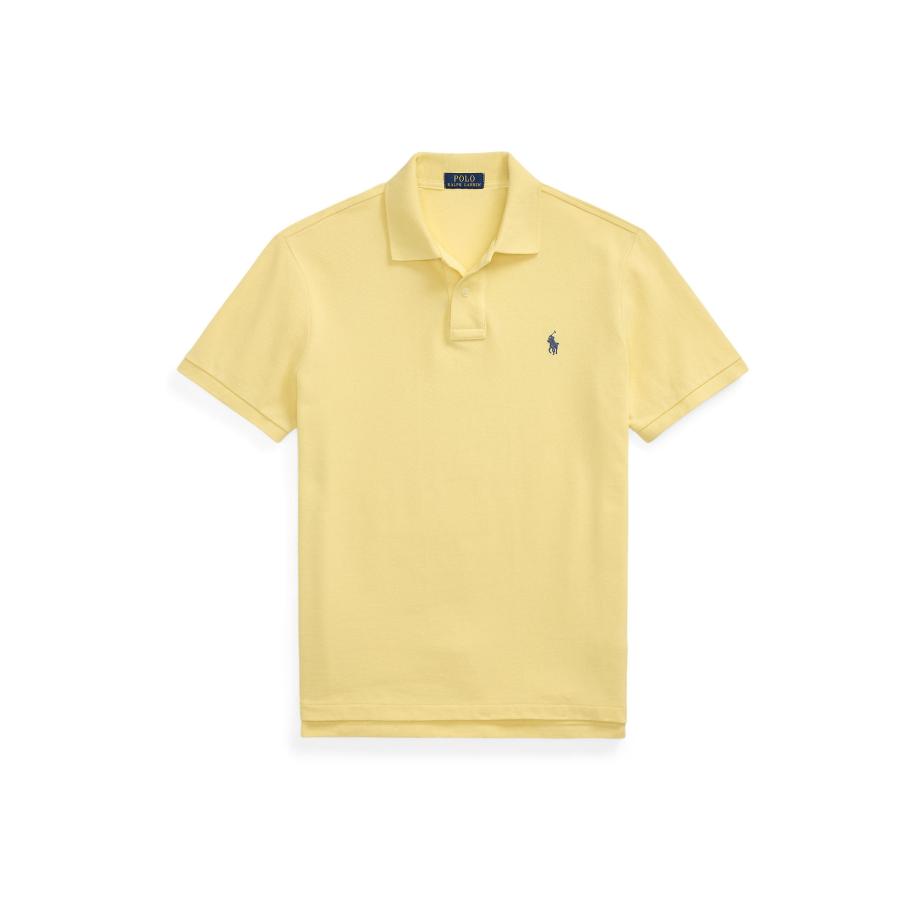 Polo Ralph Lauren Polo Ralph Lauren Shirt geel -