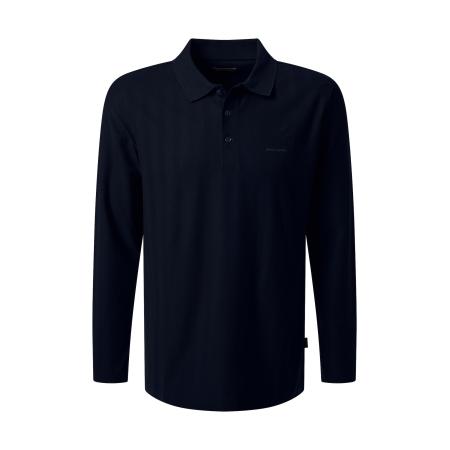 Pierre Cardin PIERRE CARDIN Shirt donkerblauw