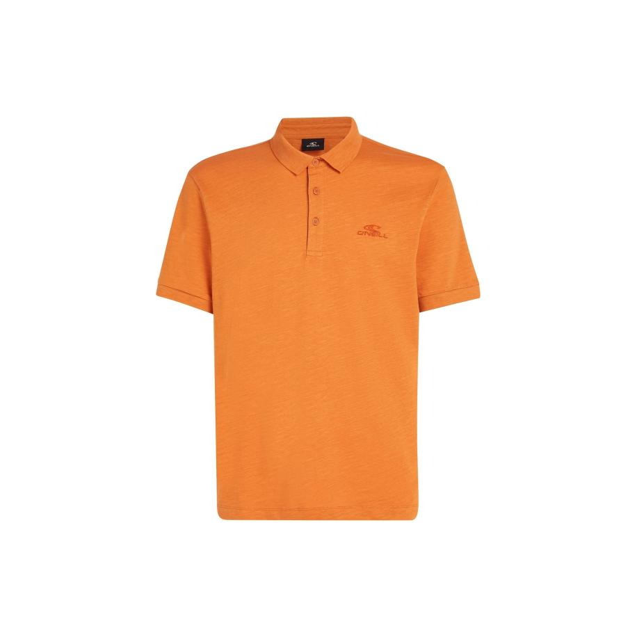O'Neill ONEILL Shirt oranje -
