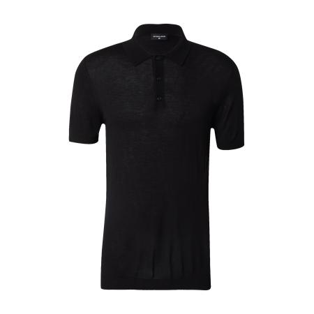 Strellson STRELLSON Shirt Vadim-P zwart