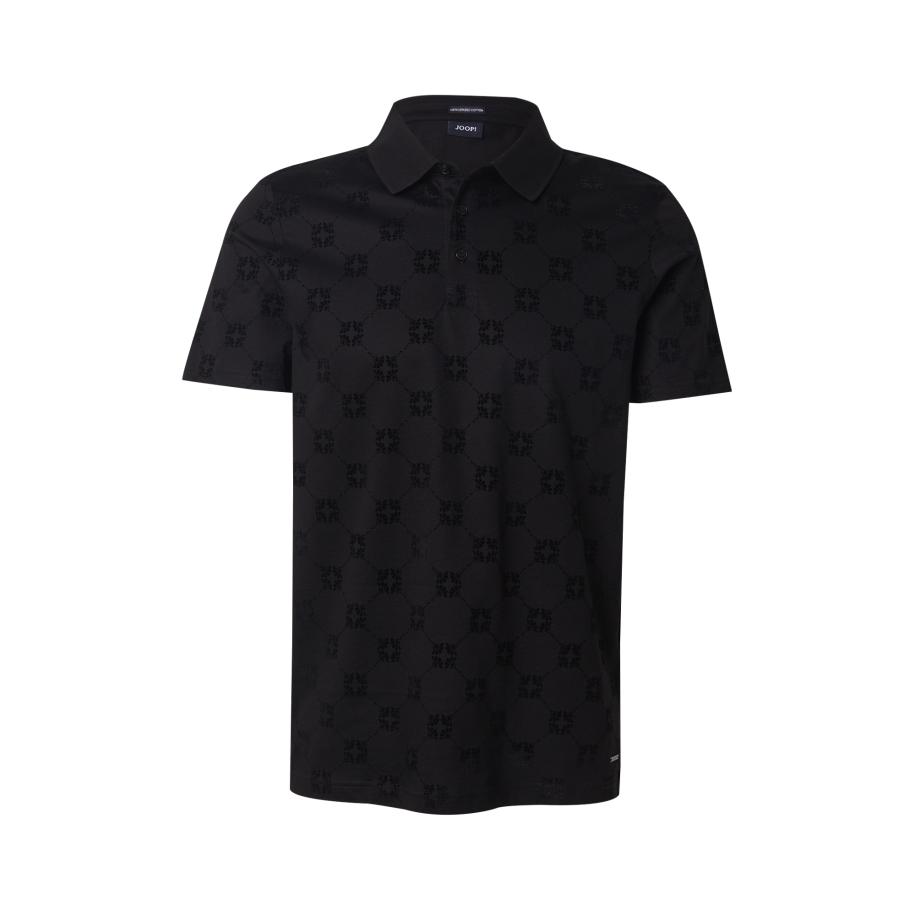 JOOP! JOOP! Shirt Bartholo zwart -