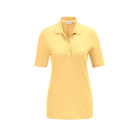 Goldner Goldner Shirt geel
