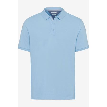 Brax Polo shirt Korte mouw