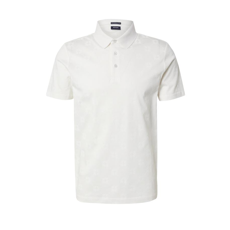 JOOP! JOOP! Shirt Bartholo natuurwit -