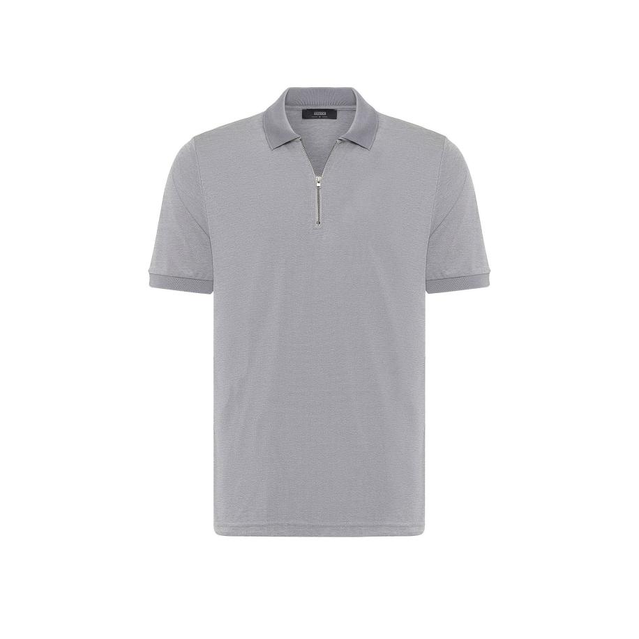 Antioch Antioch Shirt grijs -