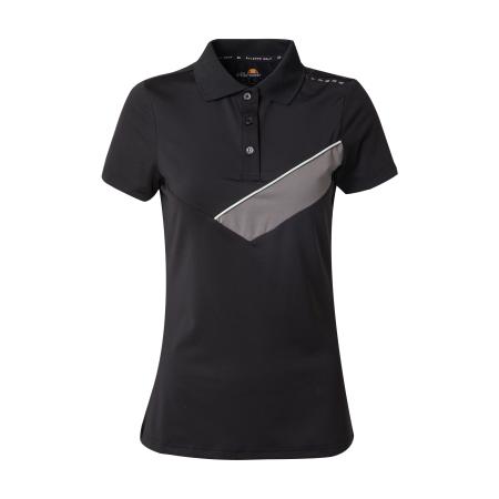 Ellesse ELLESSE Shirt Lotali grijs / zwart / wit