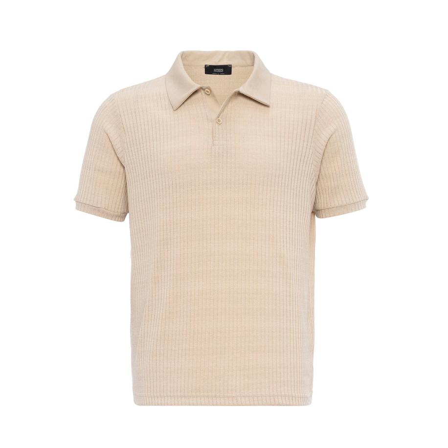 Antioch Antioch Shirt beige -