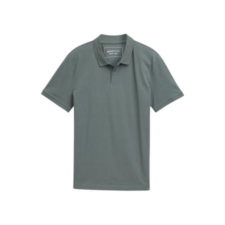 Tom Tailor TOM TAILOR DENIM Shirt jade groen