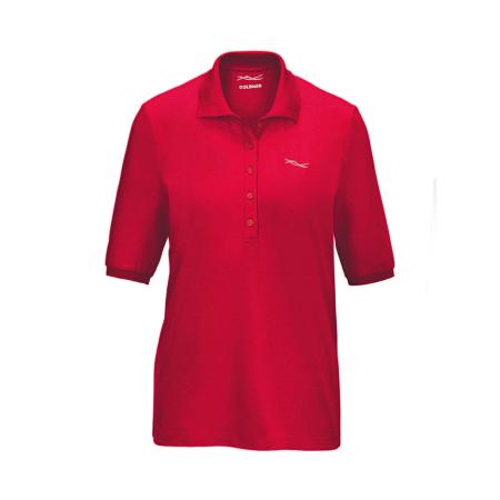 Goldner Goldner Shirt rood