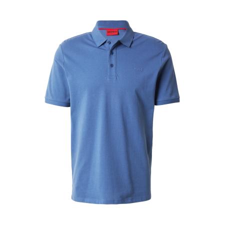 Hugo Boss HUGO Shirt Donos royal blue/koningsblauw