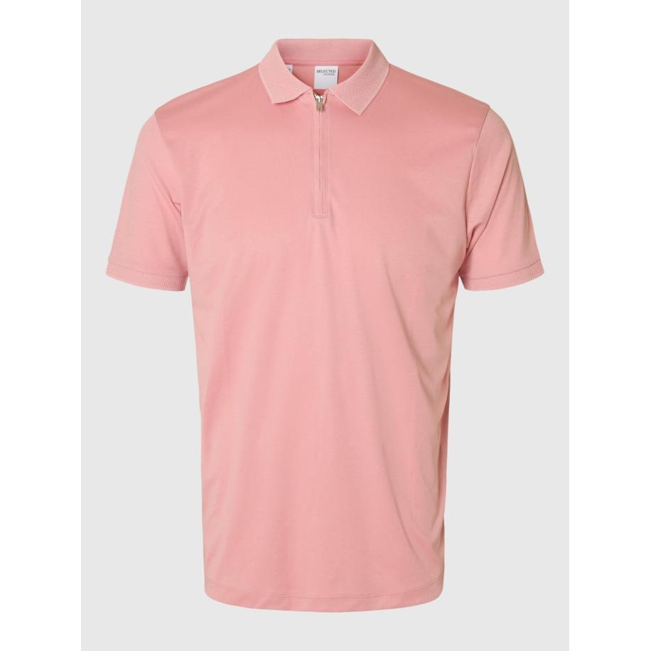 Selected SELECTED Shirt SLHFave oudroze -