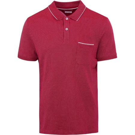 Brax Polo Paddy Fuchsia