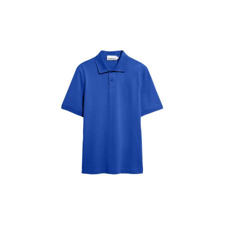 Armedangels ARMEDANGELS Shirt blauw