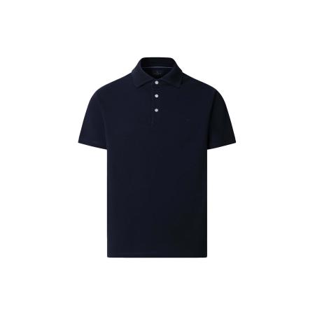 Hackett London Shirt navy