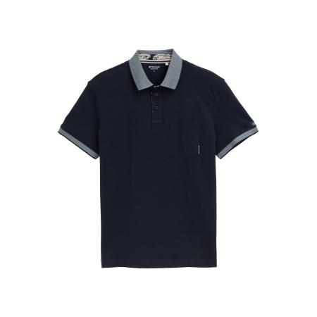 Tom Tailor TOM TAILOR Shirt donkerblauw