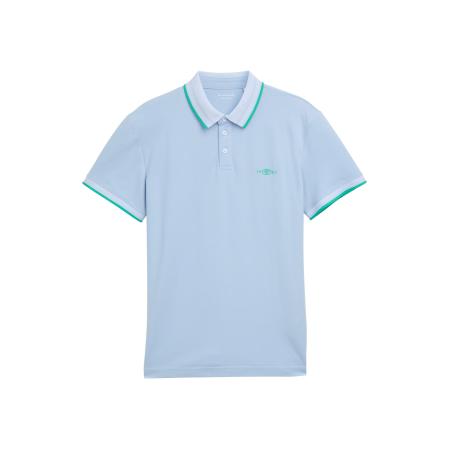 Tom Tailor TOM TAILOR Shirt lichtblauw