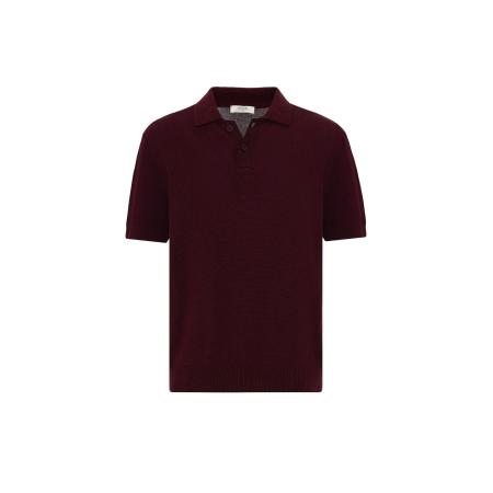 Antioch Antioch Shirt bordeaux