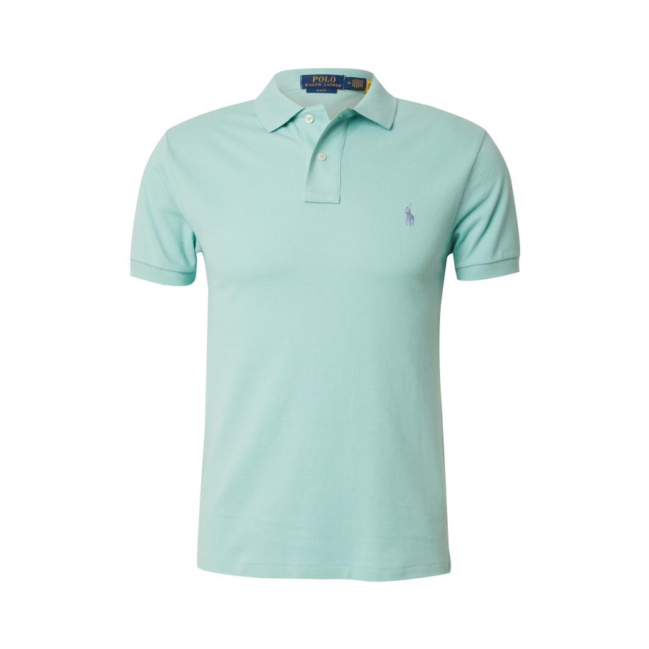 Polo Ralph Lauren Shirt mintgroen Groen