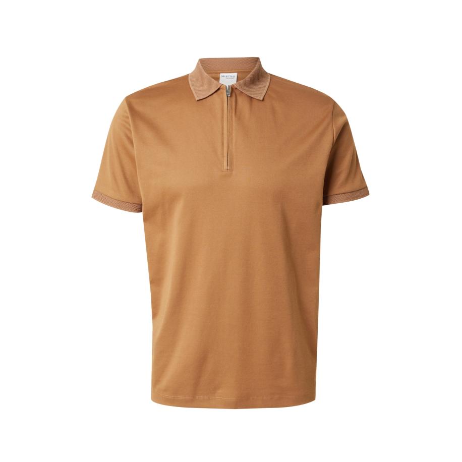 Selected SELECTED Shirt SLHFAVE sepia -