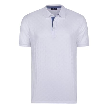 Jimmy Sanders Jimmy Sanders Shirt wit