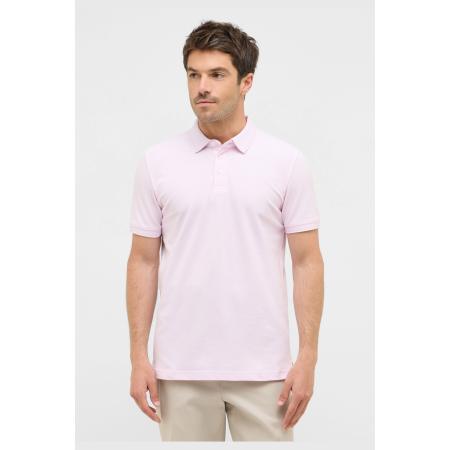 ETERNA Polo shirt Korte mouw roze