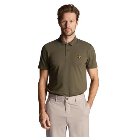 Lyle & Scott Sport Polo