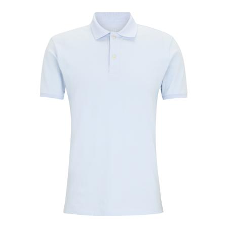 GAP GAP Shirt pastelblauw
