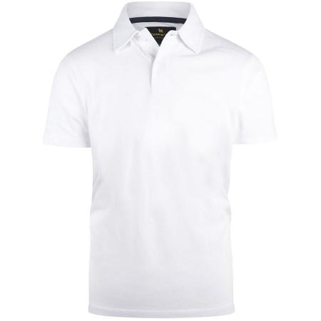 Steppin' Out Polo Sports Wit