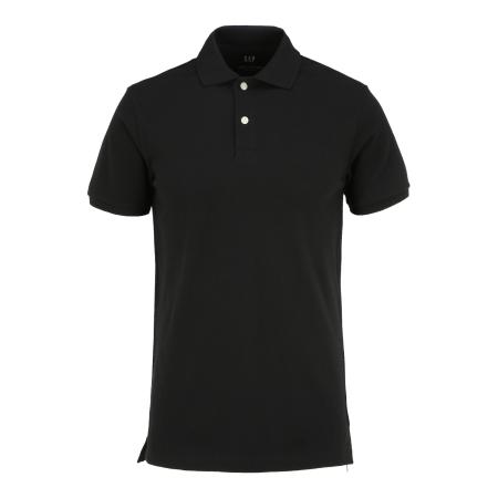 GAP GAP Shirt zwart