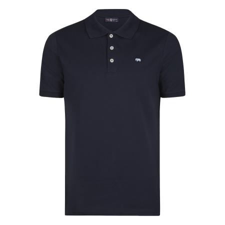 Jimmy Sanders Jimmy Sanders Shirt navy