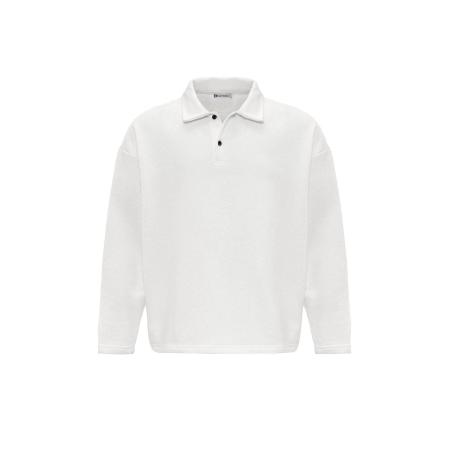 Dandalo Dandalo Shirt offwhite