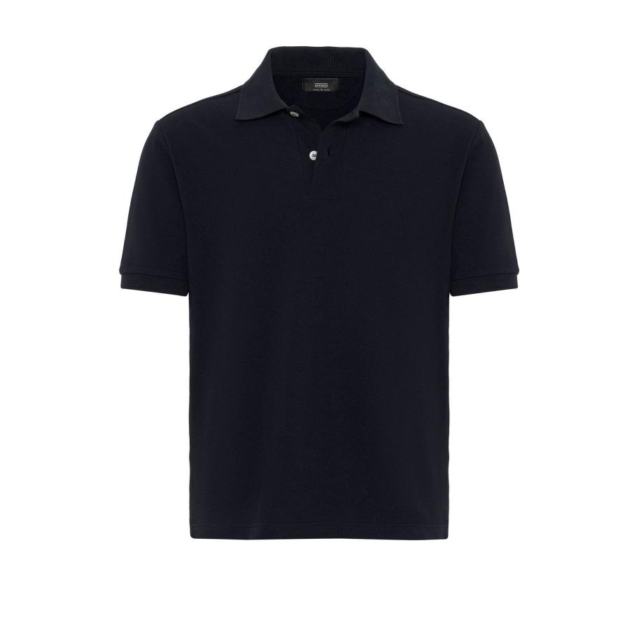 Antioch Antioch Shirt marine -