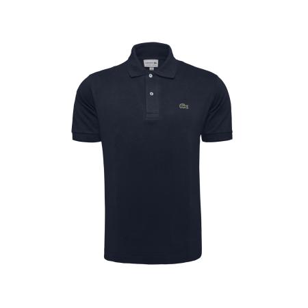 Lacoste LACOSTE Shirt donkerblauw