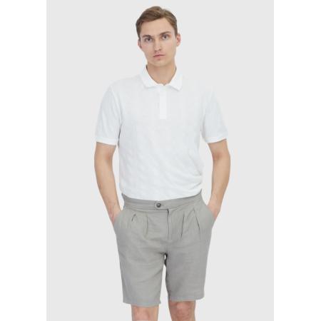 Ramsey Ramsey Shirt wit