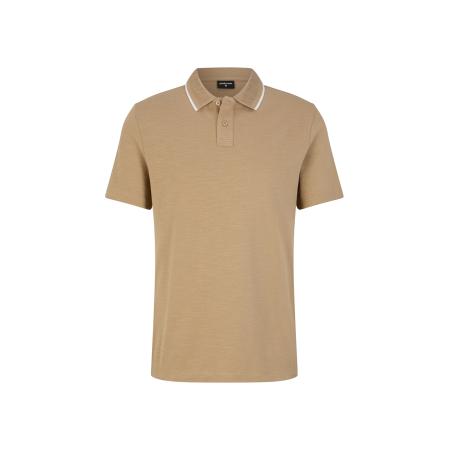 Strellson STRELLSON Shirt Riko beige / wit