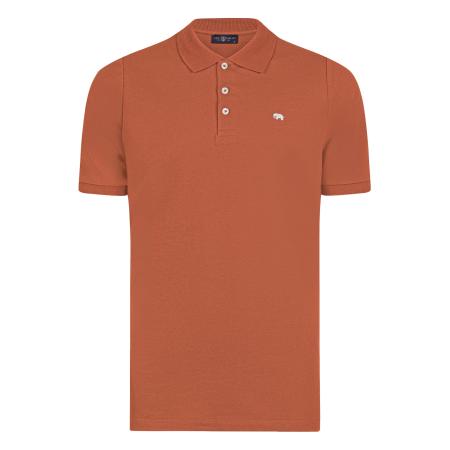 Jimmy Sanders Jimmy Sanders Shirt roestrood