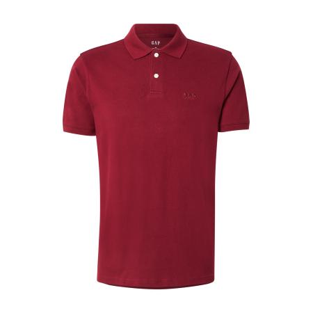 GAP GAP Shirt donkerrood