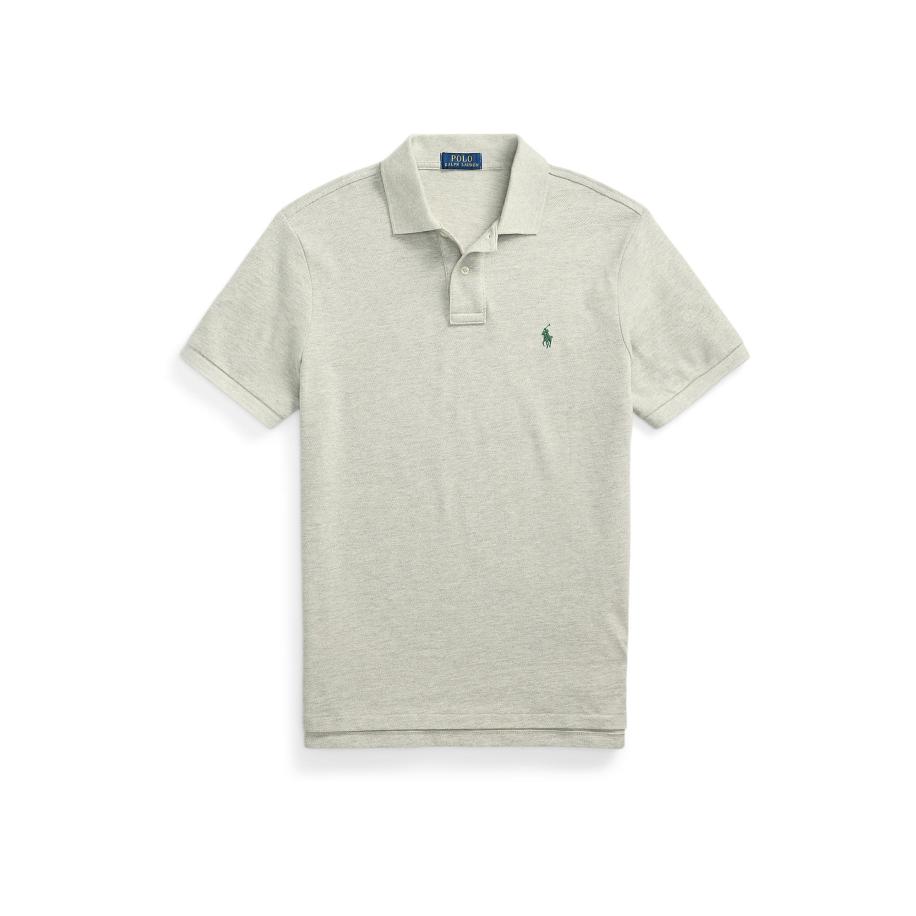 Polo Ralph Lauren Polo Ralph Lauren Shirt pastelgroen -