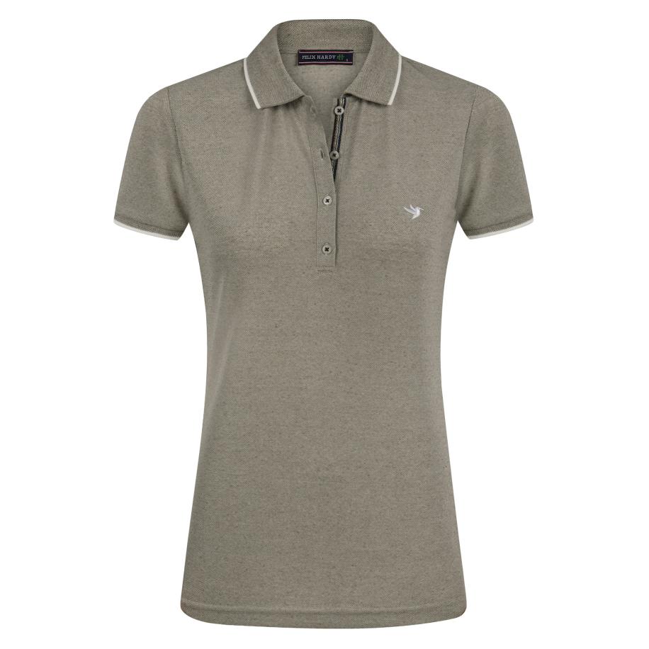 Felix Hardy Felix Hardy Shirt kaki -