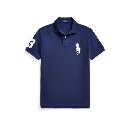 Polo Ralph Lauren Polo Ralph Lauren Shirt marine / wit