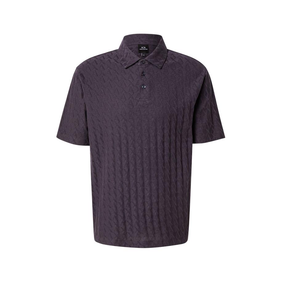 Armani ARMANI EXCHANGE Shirt navy -