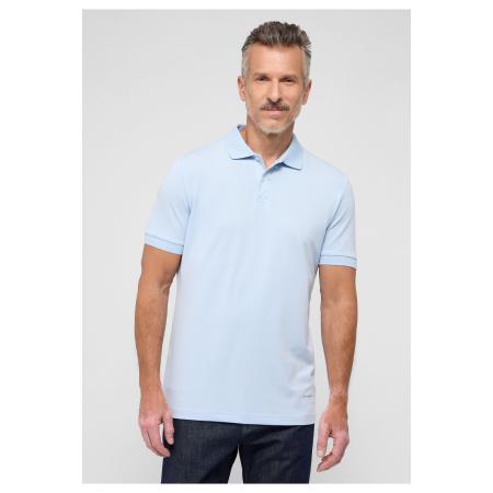 Eterna ETERNA Shirt lichtblauw