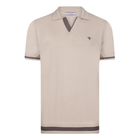 Felix Hardy Felix Hardy Shirt beige
